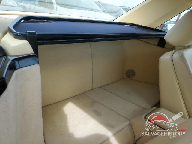 WDBFA68FXXF173629 1999 MERCEDES-BENZ SL-CLASS photo no. 10