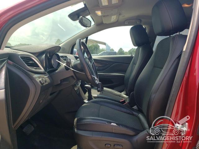 KL4CJASB0EB657353 2014 BUICK ENCORE photo no. 7