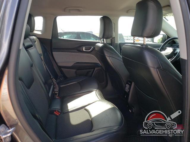 3C4NJDBB9NT155651 2022 JEEP COMPASS photo no. 11