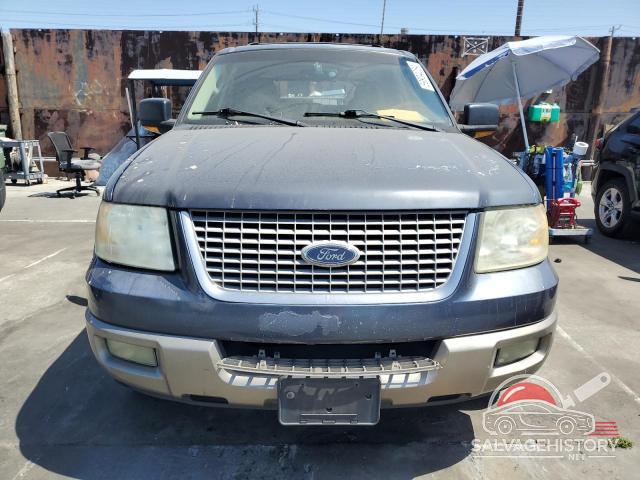 1FMRU17W63LA64974 2003 FORD EXPEDITION photo no. 5