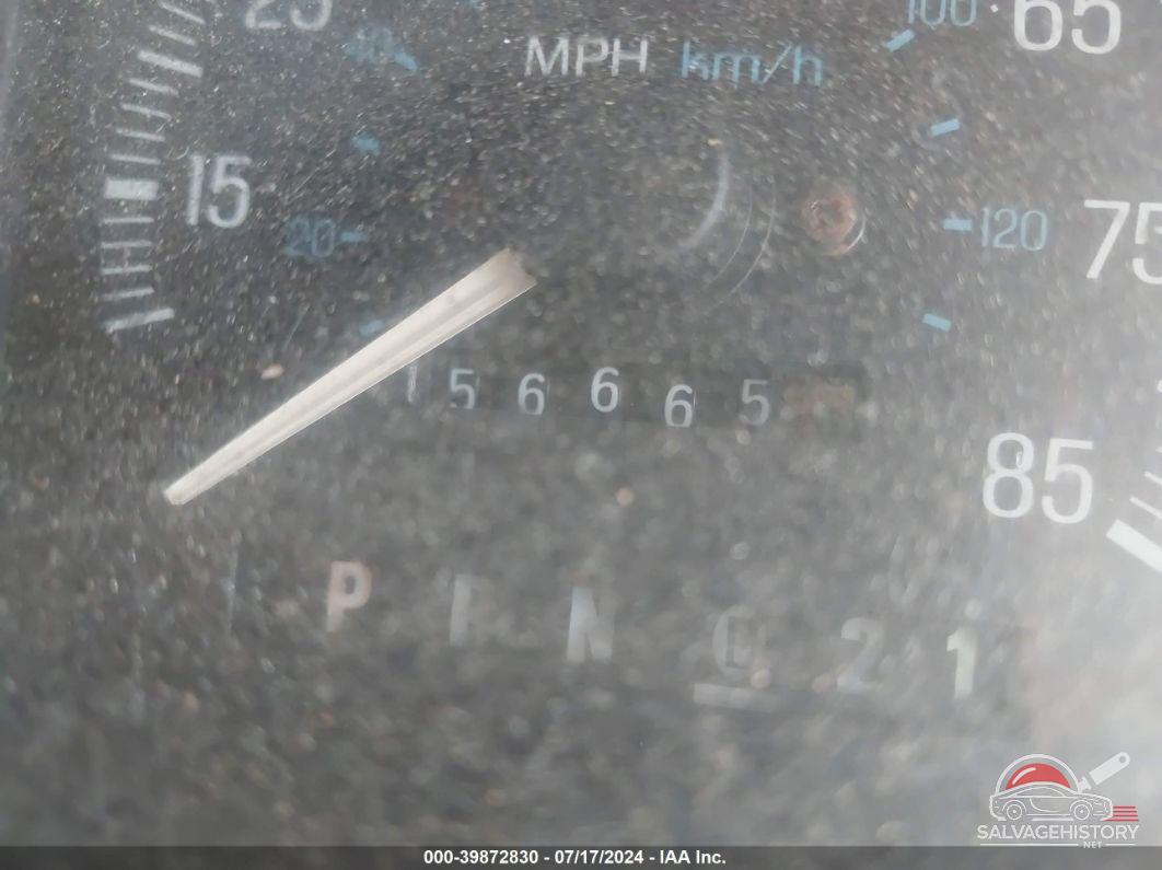 1FTEF14Y8LNA20921 1990 FORD F150 photo no. 7