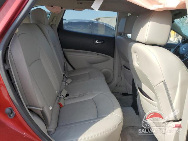 JN8AS5MT0DW513594 2013 NISSAN ROGUE photo no. 11