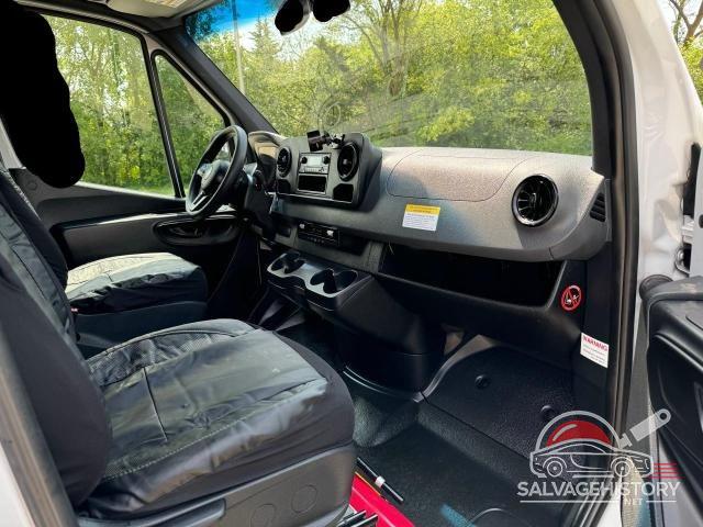 W2W4ECHY5LT024142 2020 FREIGHTLINER SPRINTER photo no. 5