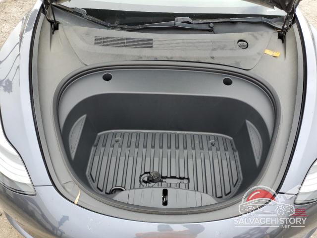 5YJ3E1EA9MF911361 2021 TESLA MODEL 3 photo no. 11