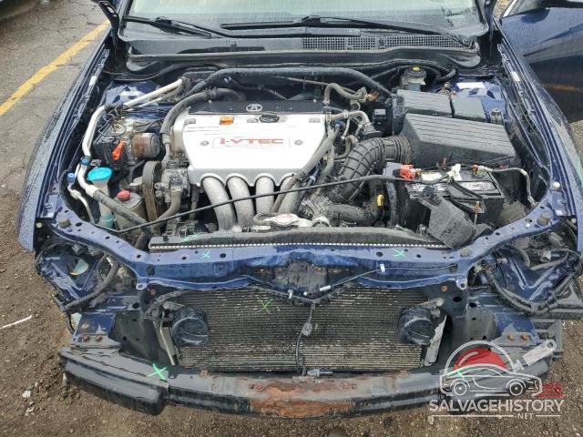 JH4CL96846C031912 2006 ACURA TSX photo no. 11