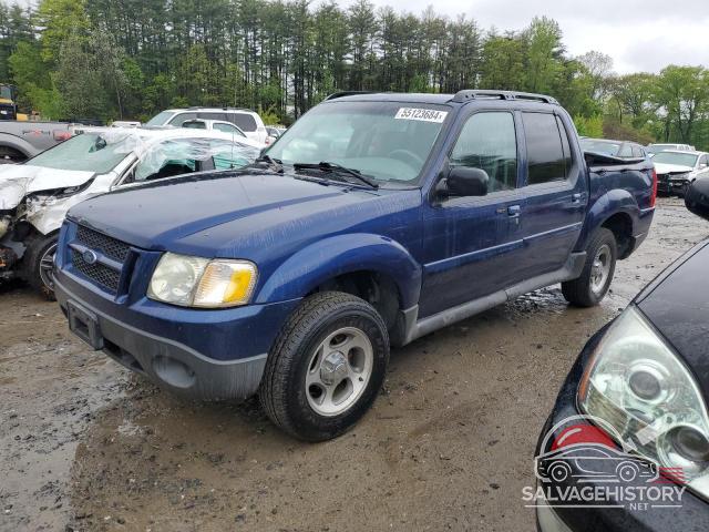 1FMZU77K25UB82209 2005 FORD EXPLORER photo no. 15