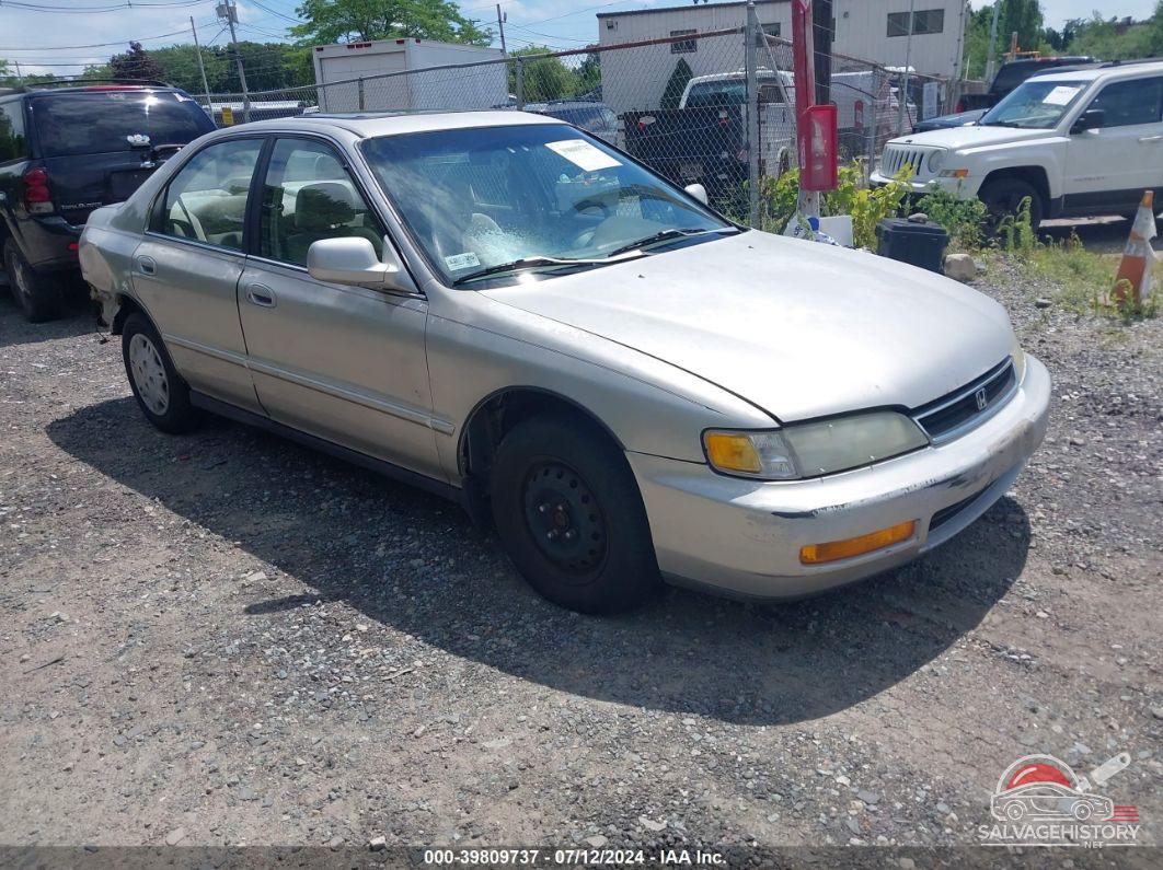 1HGCD5687VA173948 1997 HONDA ACCORD photo no. 17