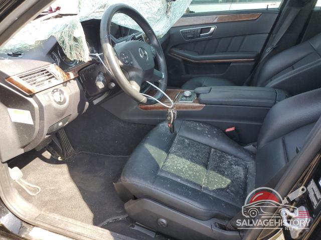 WDDHF8JB2CA657208 2012 MERCEDES-BENZ E-CLASS photo no. 7