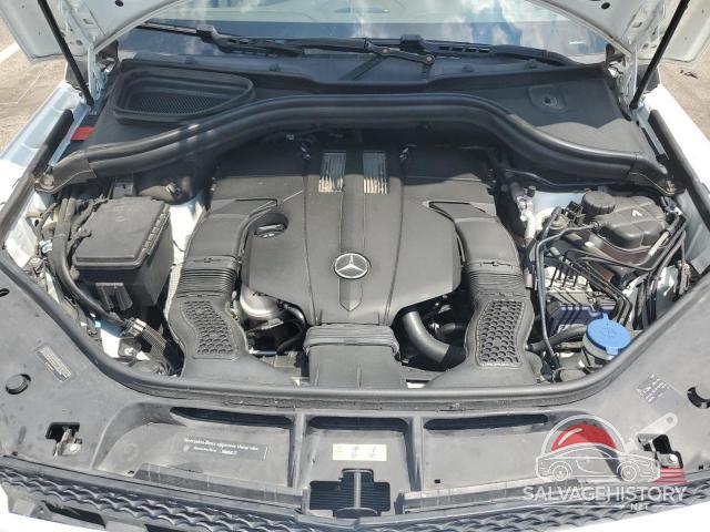 4JGDF6EE7GA629942 2016 MERCEDES-BENZ GL-CLASS photo no. 12