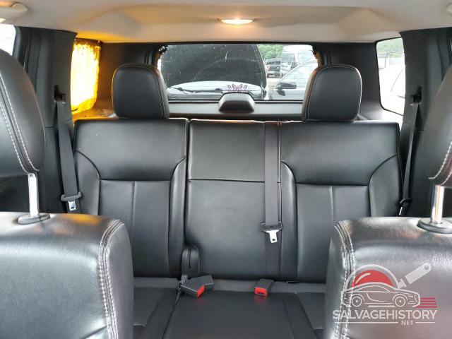 1C4PJMAK9CW192006 2012 JEEP LIBERTY photo no. 10