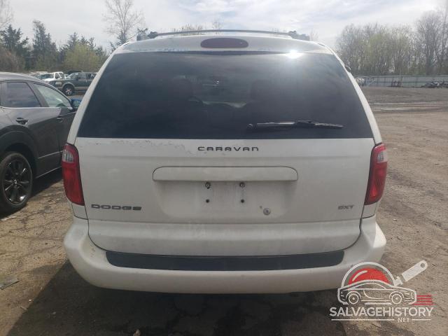 1D4GP45RX6B512440 2006 DODGE CARAVAN photo no. 6
