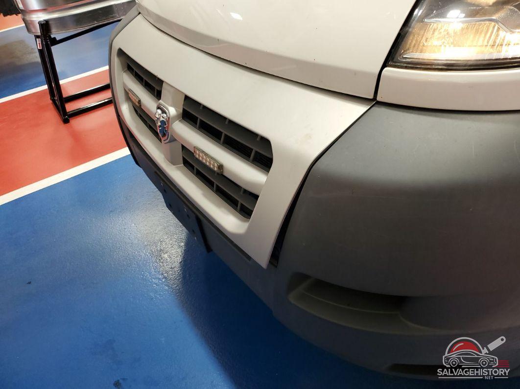 3C6TRVAGXFE517549 2015 RAM PROMASTER 1500 photo no. 5