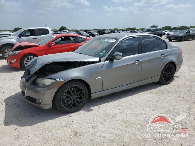 WBAPH7C53BE680177 2011 BMW 3 SERIES photo no. 18