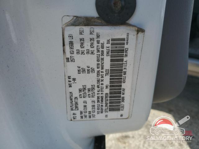 1B7GL2AN8YS678930 2000 DODGE DAKOTA photo no. 12