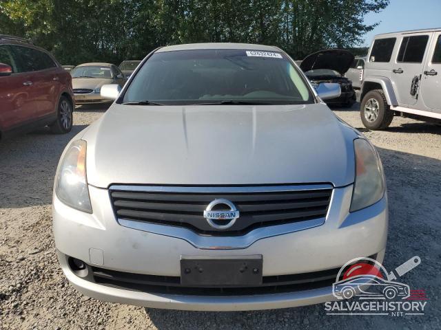 1N4AL21E88N542257 2008 NISSAN ALTIMA photo no. 5