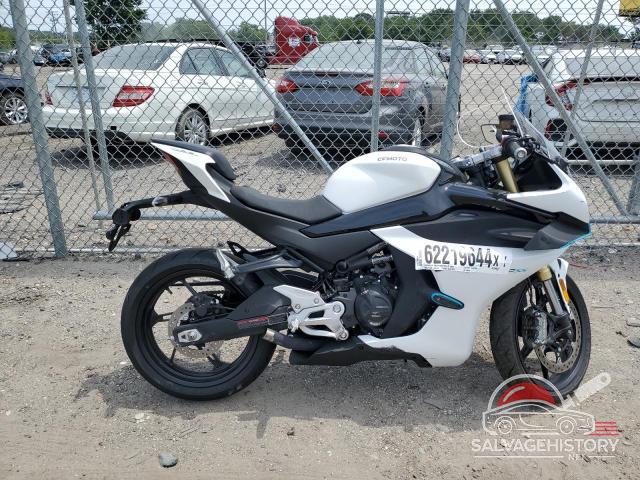 LCEPESLA3R6006465 2024 CF MOTO 450SS photo no. 1
