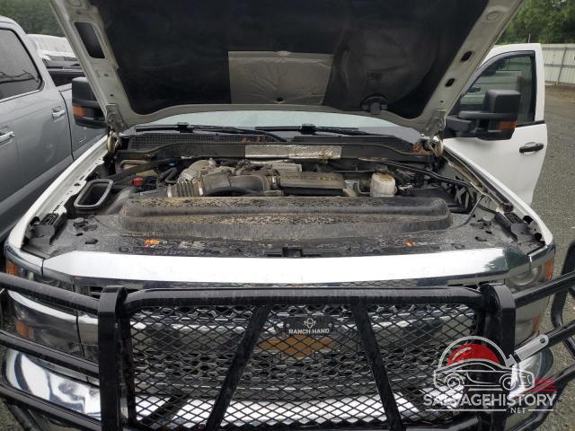 1GC1KREYXKF177575 2019 CHEVROLET ALL Models photo no. 12