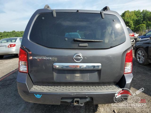 5N1AR1NB8CC636660 2012 NISSAN PATHFINDER photo no. 6