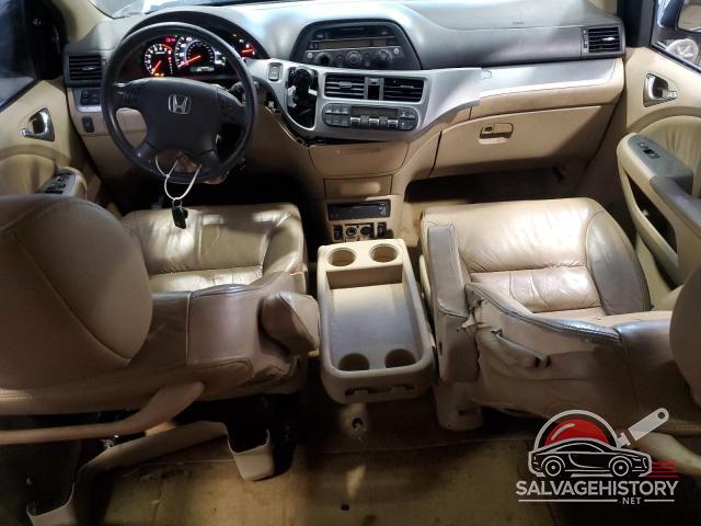 5FNRL38788B065922 2008 HONDA All Models photo no. 8