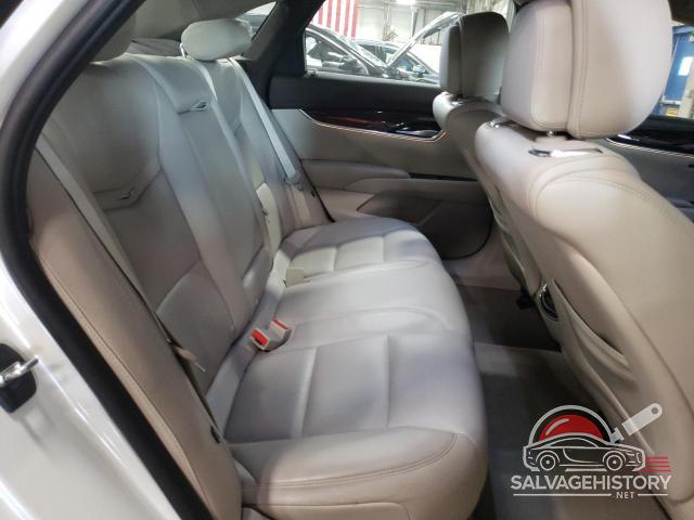 2G61S5S31D9135411 2013 CADILLAC XTS photo no. 10