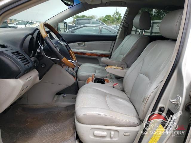 2T2GA31UX6C045035 2006 LEXUS RX330 photo no. 7