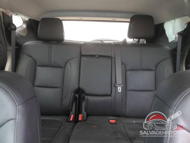 3GNKBDRS8LS632831 2020 CHEVROLET BLAZER photo no. 10