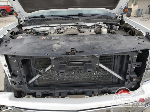 1GCVKSEJ5FZ406809 2015 CHEVROLET ALL Models photo no. 11