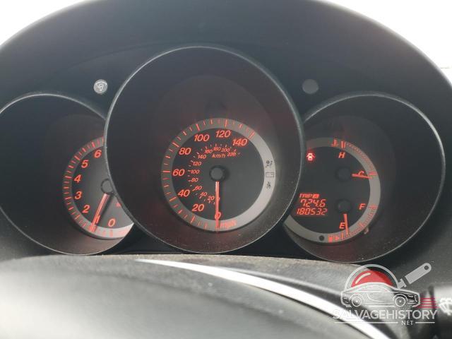 JM1BK343461502697 2006 MAZDA MAZDA3 photo no. 9