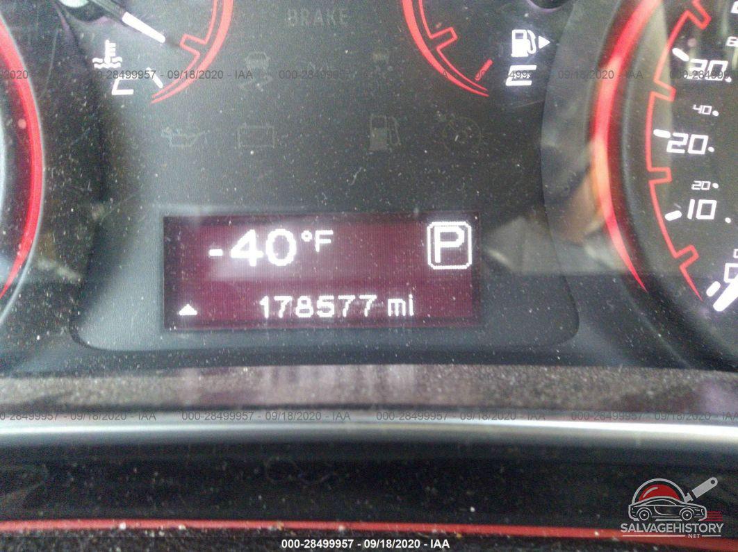 1C3CDFBB8FD129354 2015 DODGE DART photo no. 7