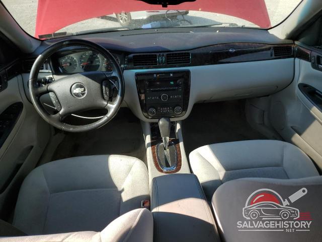 2G1WG5E31D1243518 2013 CHEVROLET IMPALA photo no. 8