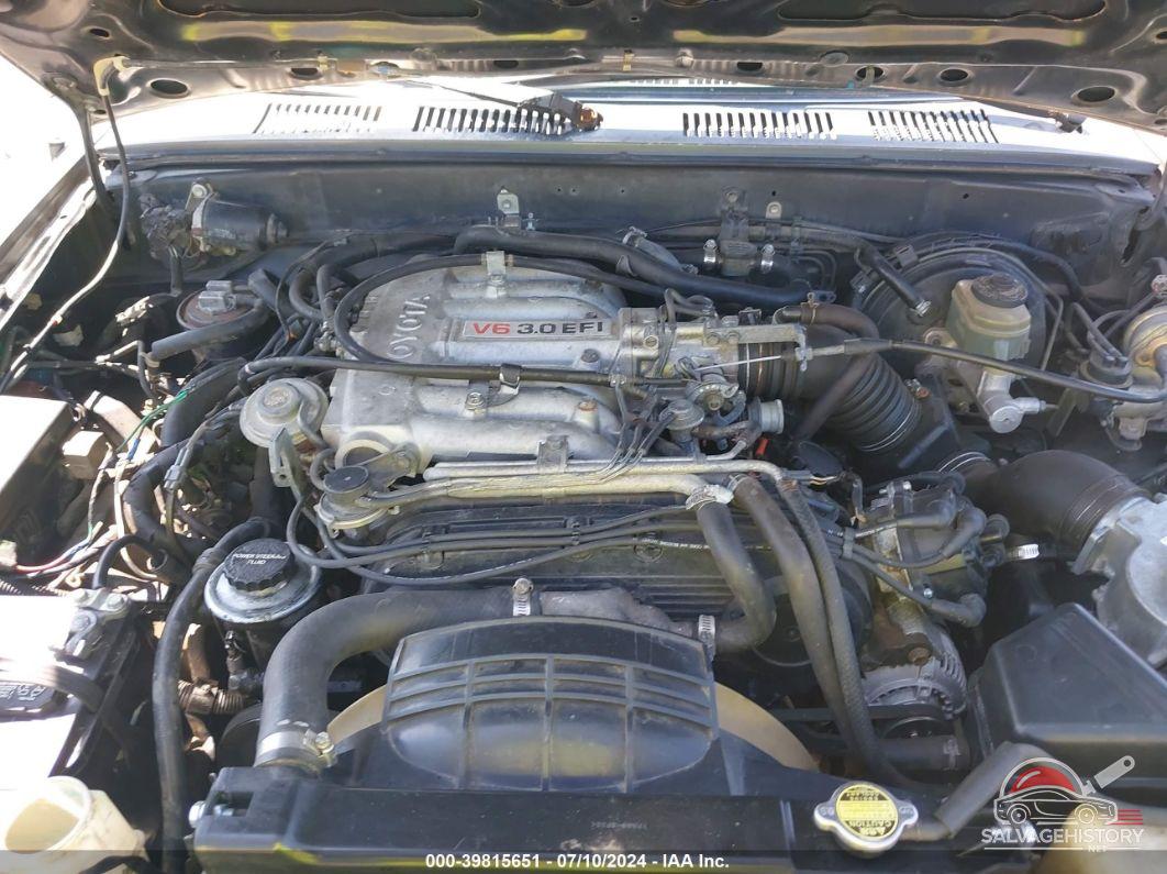 JT4VN13G0M5053764 1991 TOYOTA PICKUP photo no. 10
