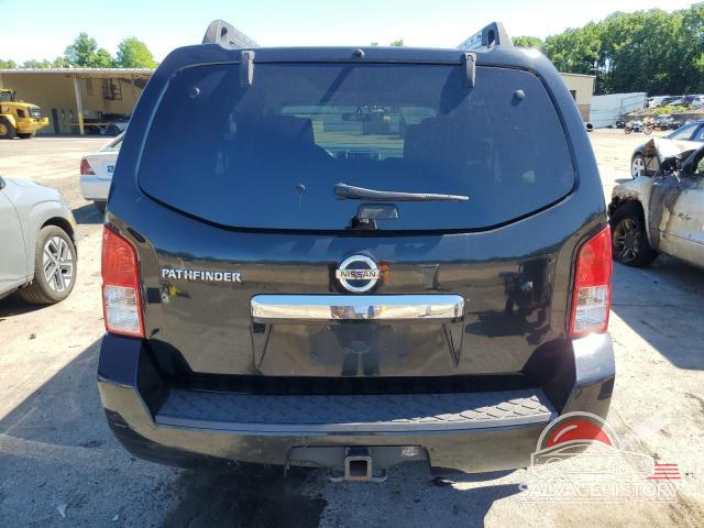 5N1AR1NB3CC639918 2012 NISSAN PATHFINDER photo no. 6