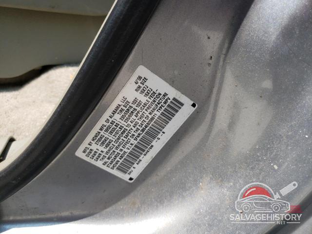5FNRL38646B098811 2006 HONDA All Models photo no. 13