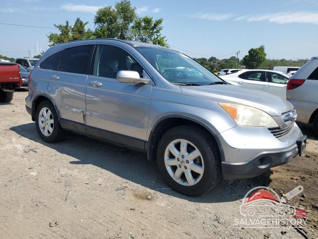 JHLRE48748C079011 2008 HONDA CRV photo no. 4