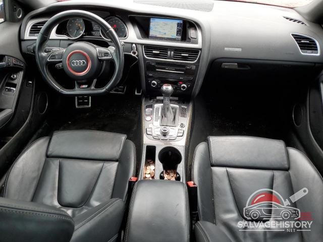 WAUCGAFR6EA004489 2014 AUDI S5/RS5 photo no. 8