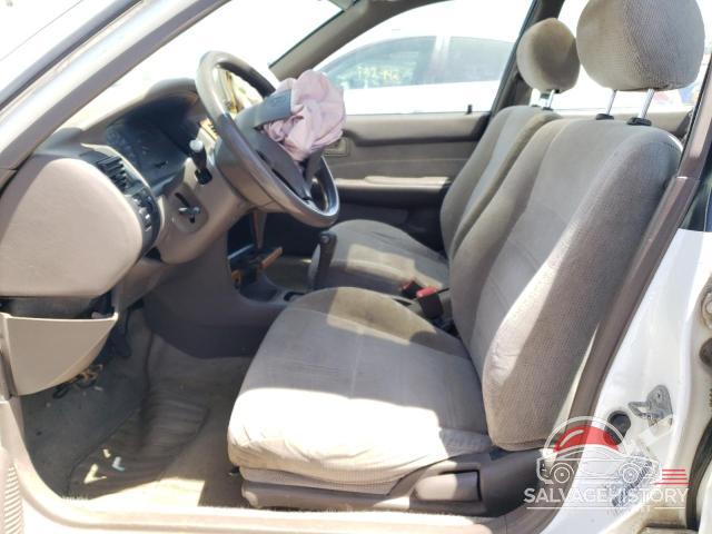 2T1BB02EXTC153314 1996 TOYOTA COROLLA photo no. 7