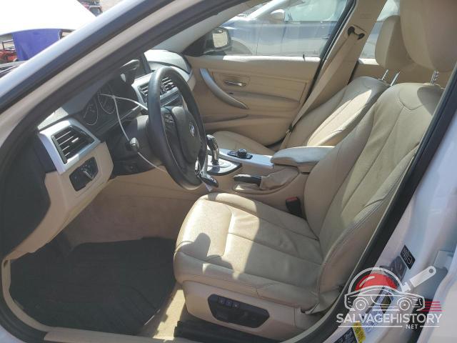 WBA3B3C59DF540754 2013 BMW 3 SERIES photo no. 7
