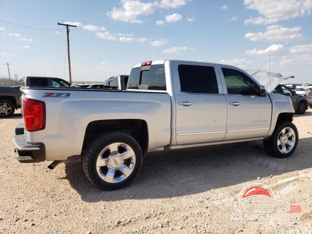 3GCUKSEC7GG249847 2016 CHEVROLET ALL Models photo no. 3
