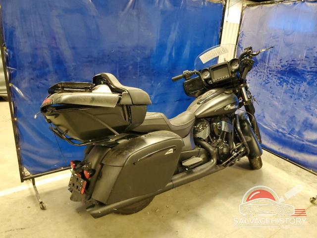 56KTKDBB0M3395812 2021 INDIAN MOTORCYCLE CO. MOTORCYCLE photo no. 4