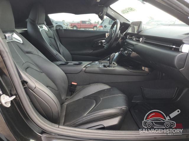 WZ1DB0C00MW042681 2021 TOYOTA SUPRA photo no. 10