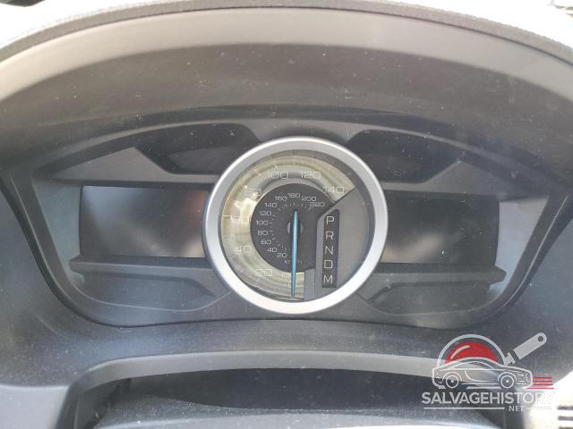 1FM5K8D83EGC24467 2014 FORD EXPLORER photo no. 9