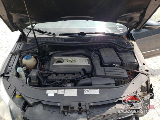 WVWMN7AN9CE513180 2012 VOLKSWAGEN CC photo no. 11