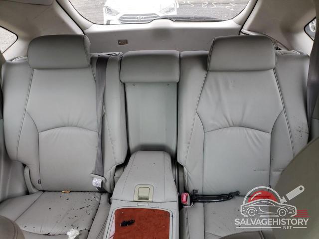 JTJHA31UX40043024 2004 LEXUS RX330 photo no. 10