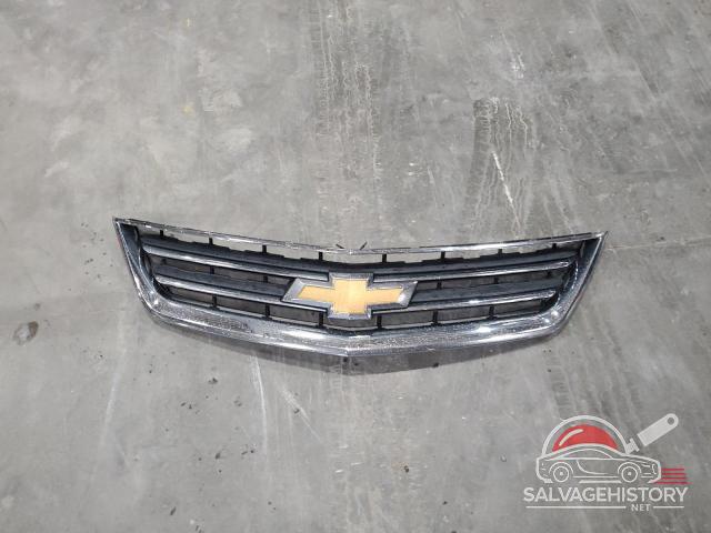 2G1125S39F9218674 2015 CHEVROLET IMPALA photo no. 12