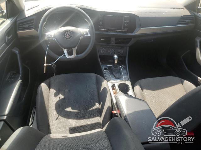 3VWC57BU9KM028593 2019 VOLKSWAGEN JETTA photo no. 8