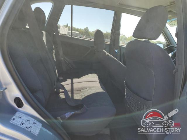 JTEGH20VX20057187 2002 TOYOTA RAV4 photo no. 11