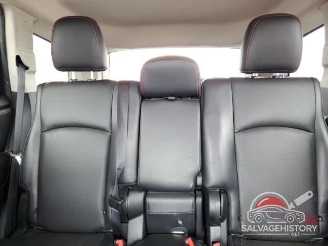 3C4PDCEG2FT517046 2015 DODGE JOURNEY photo no. 10