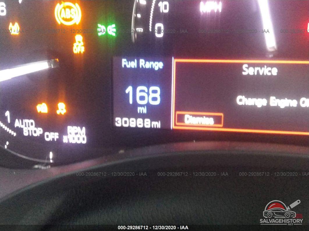 1G6AE5RX9J0107538 2018 CADILLAC ATS SEDAN photo no. 7
