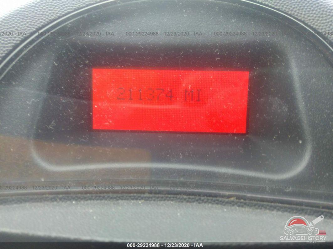 2G2WP552371229336 2007 PONTIAC GRAND PRIX photo no. 7