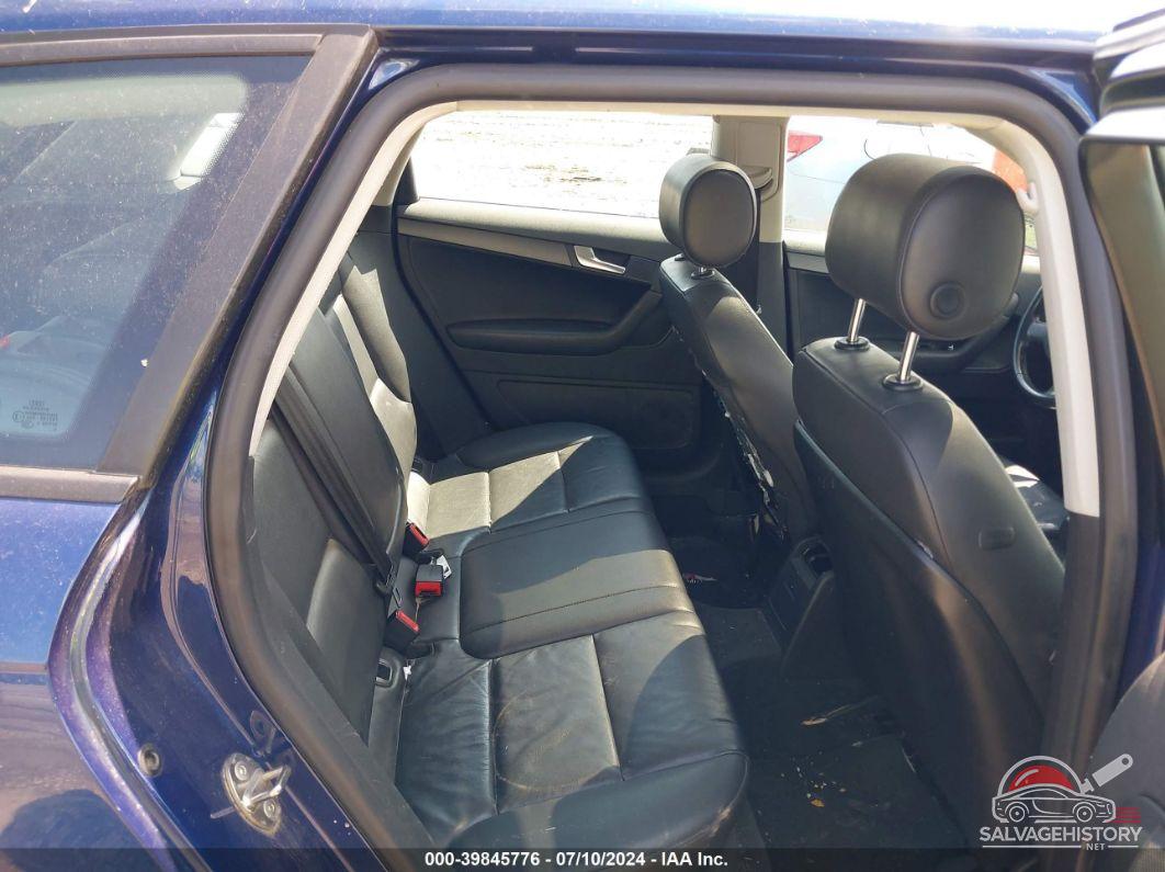 WAUBEAFM0BA029969 2011 AUDI A3 photo no. 8